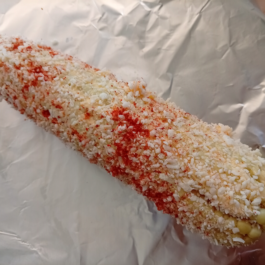elote normal