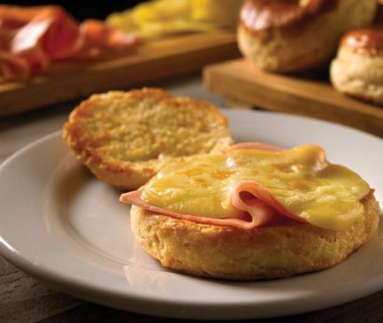 Bisquet hawaiano