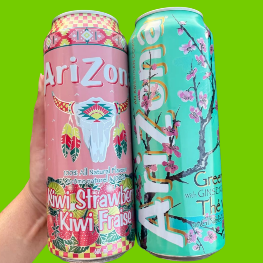 Arizona 570 Ml