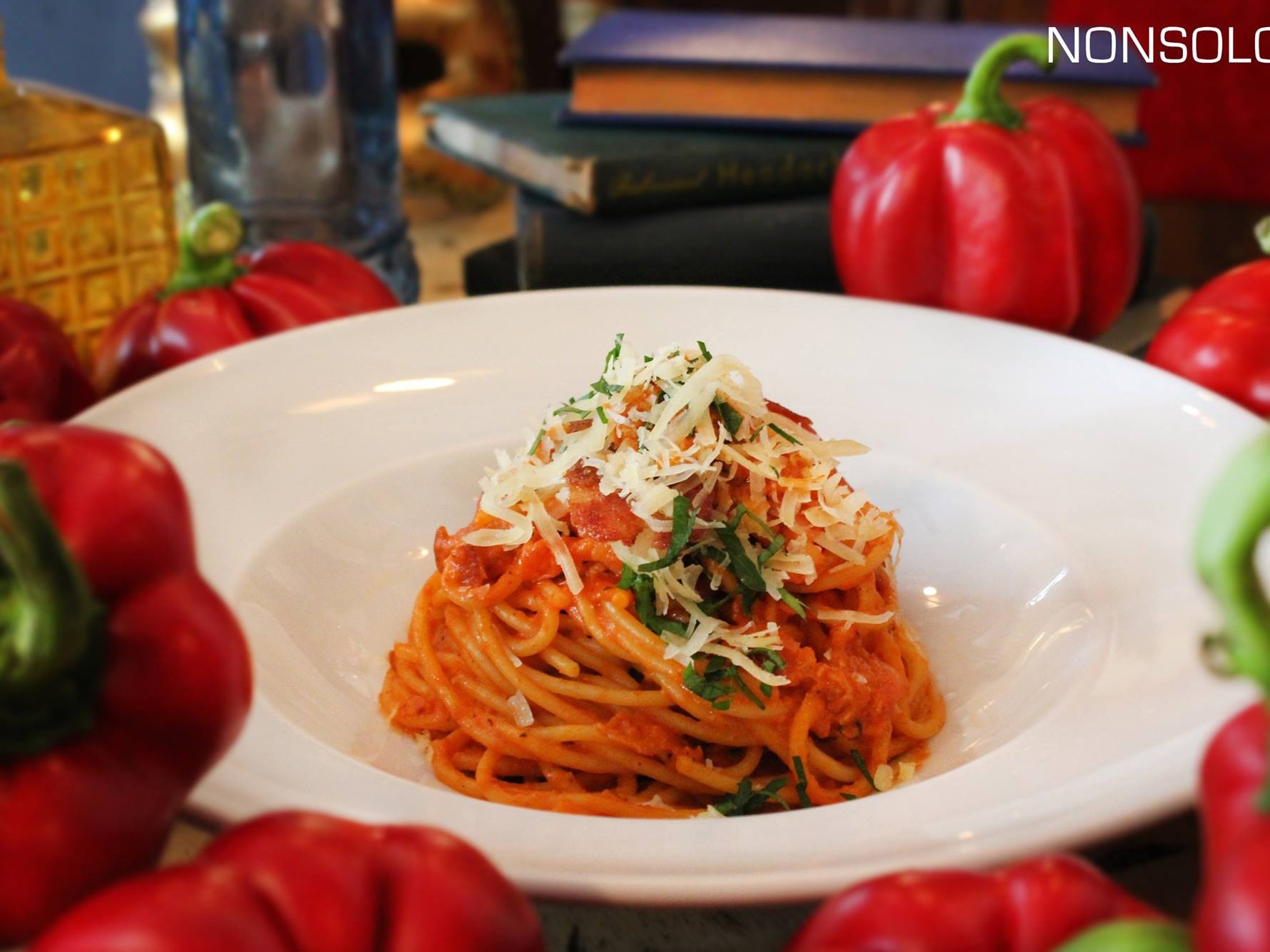 Non Solo (Centro Histórico)