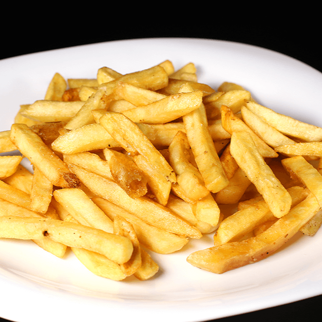 Papas Frita