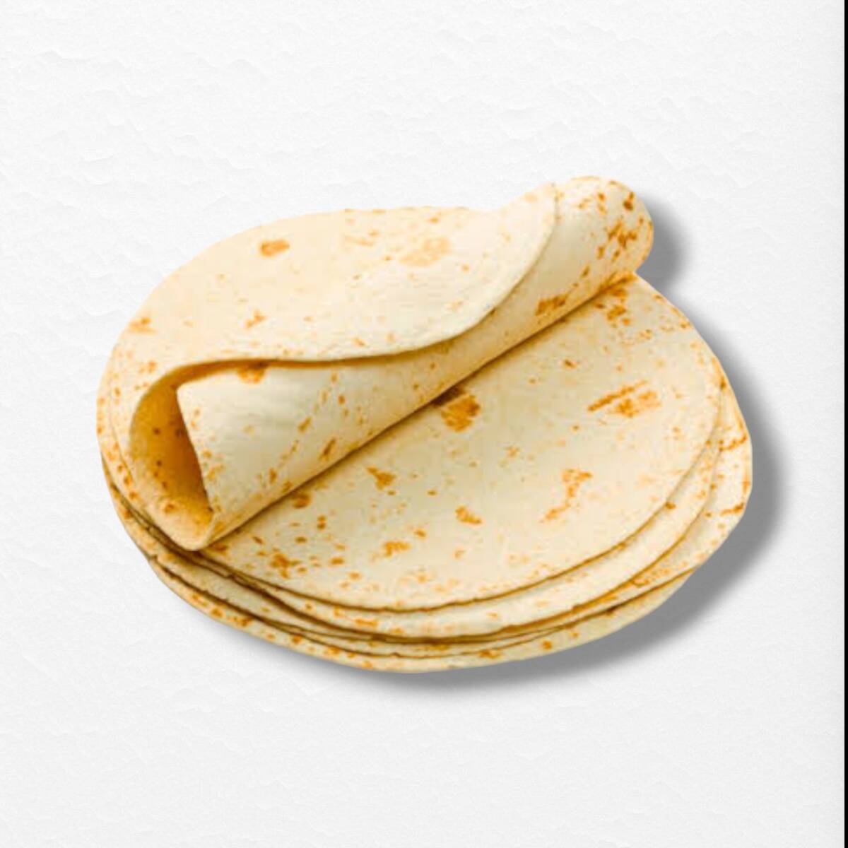 Tortillas de Harina (5 Piezas)
