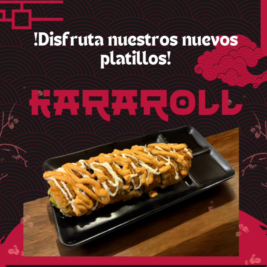 KARAROLL