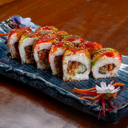 Chivas Roll