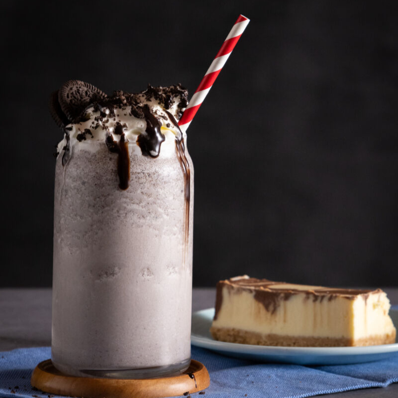 Oreo