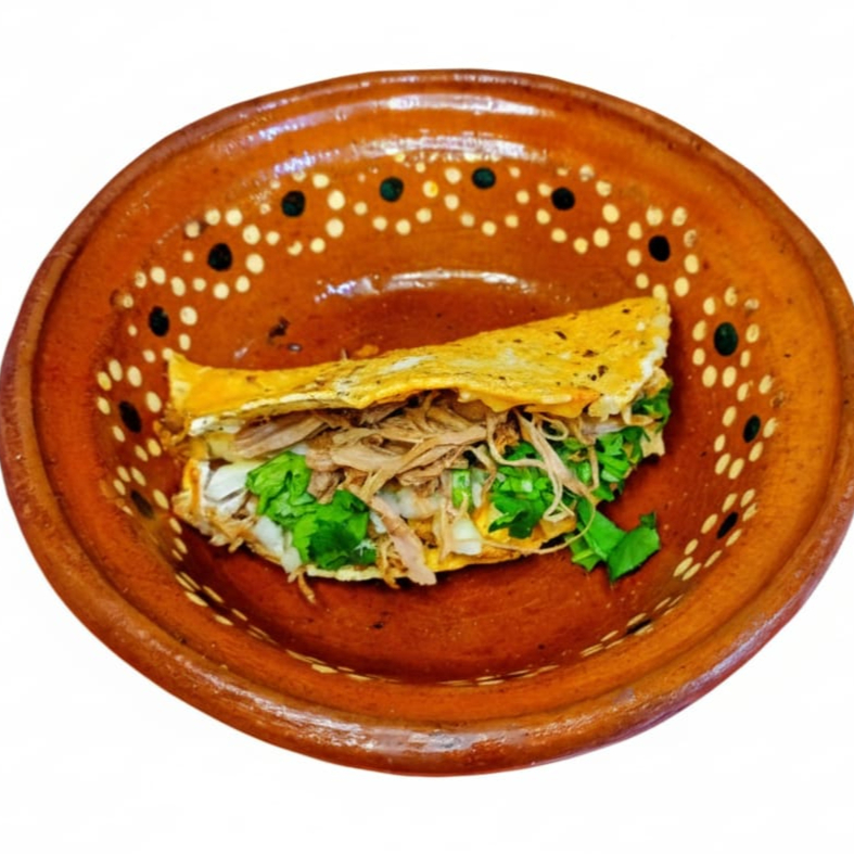 Taco de Birria