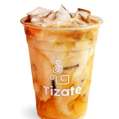 Cold Brew Thai