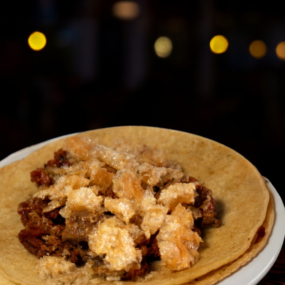 Taco Tipo Villamelón 1pz 50 Gr