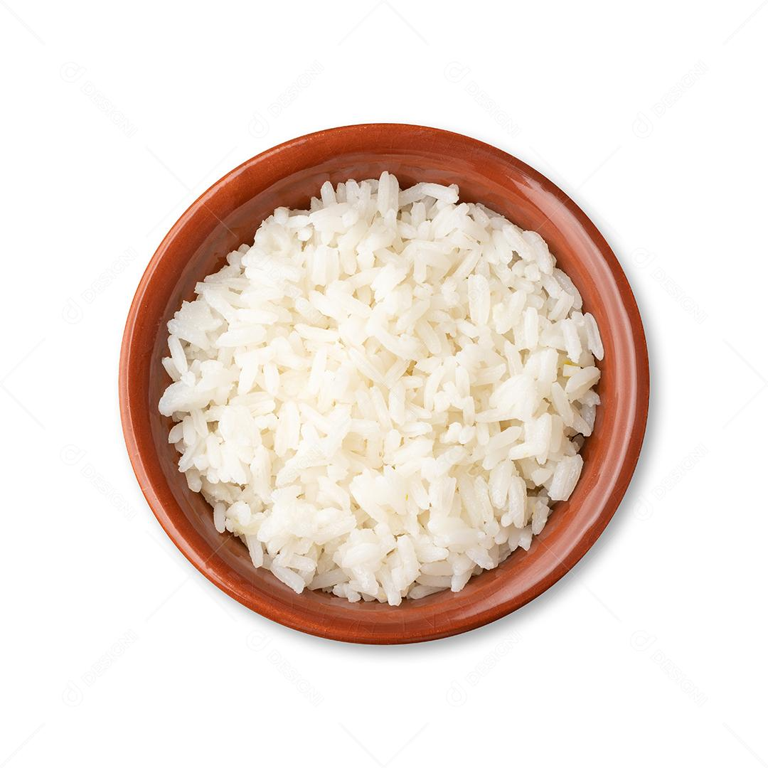 Típico arroz branco delicioso - 400g