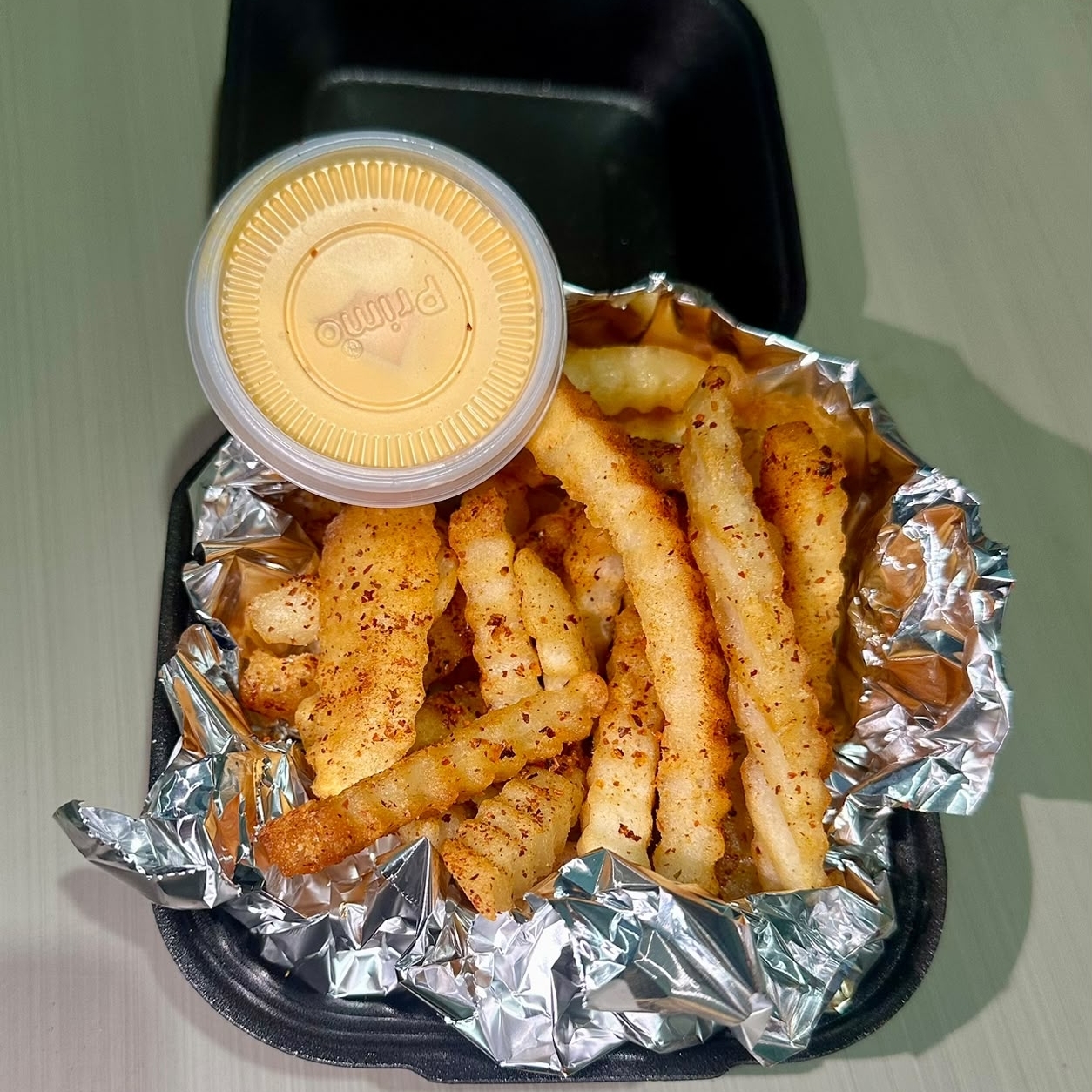 Orden de Papas a la Francesa 300 g