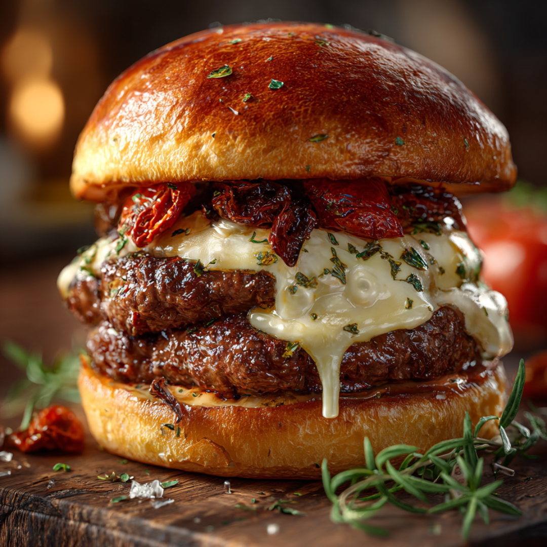 Milano Burger