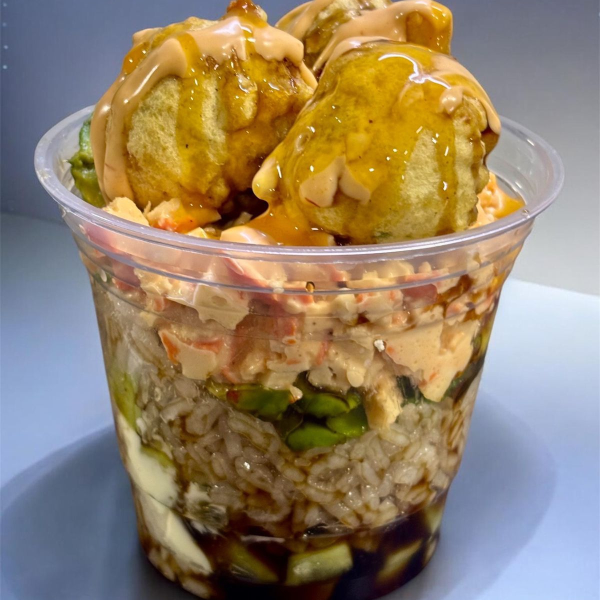 SUSHIVASO