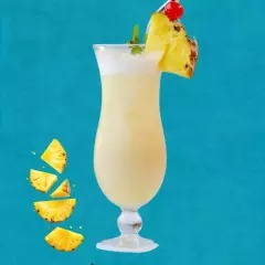 Piñas Coladas