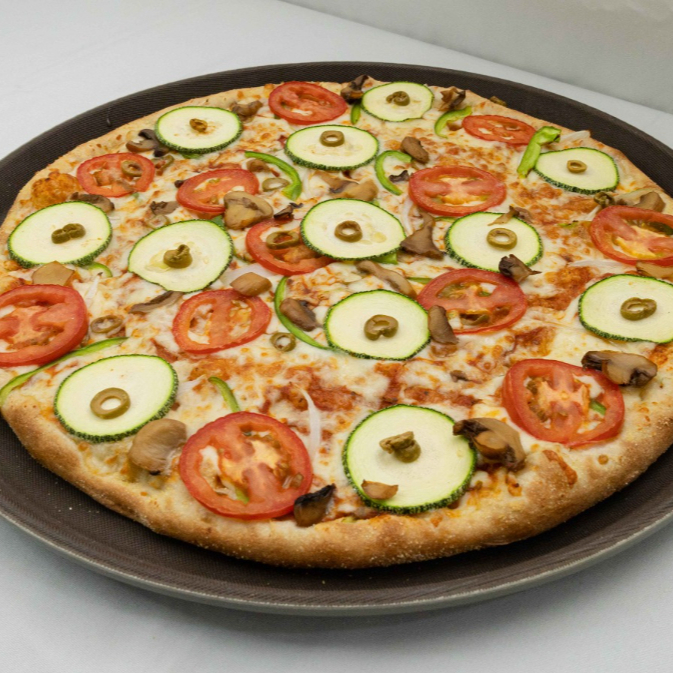 Balisto Vegetariana Tradicional Grande