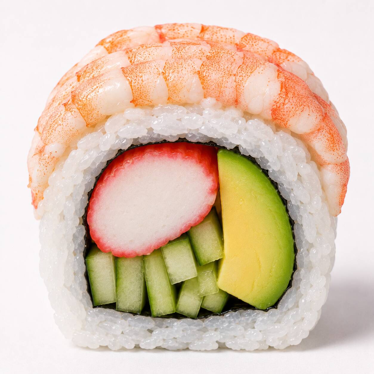 Ebi Roll