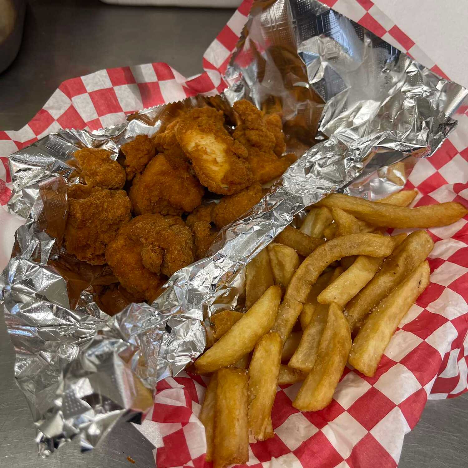 250g Boneless