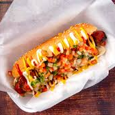 Hot Dog Jumbo Normal