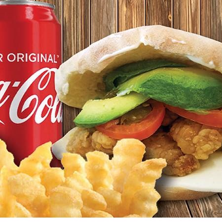 Combo 2 Torta especial