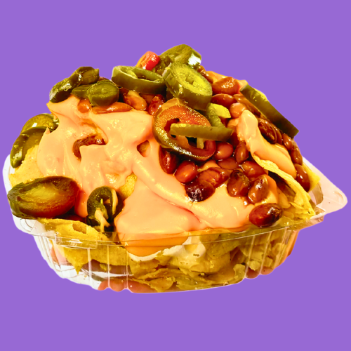 Nachos