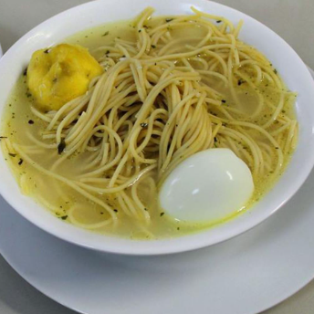 Caldo Solo