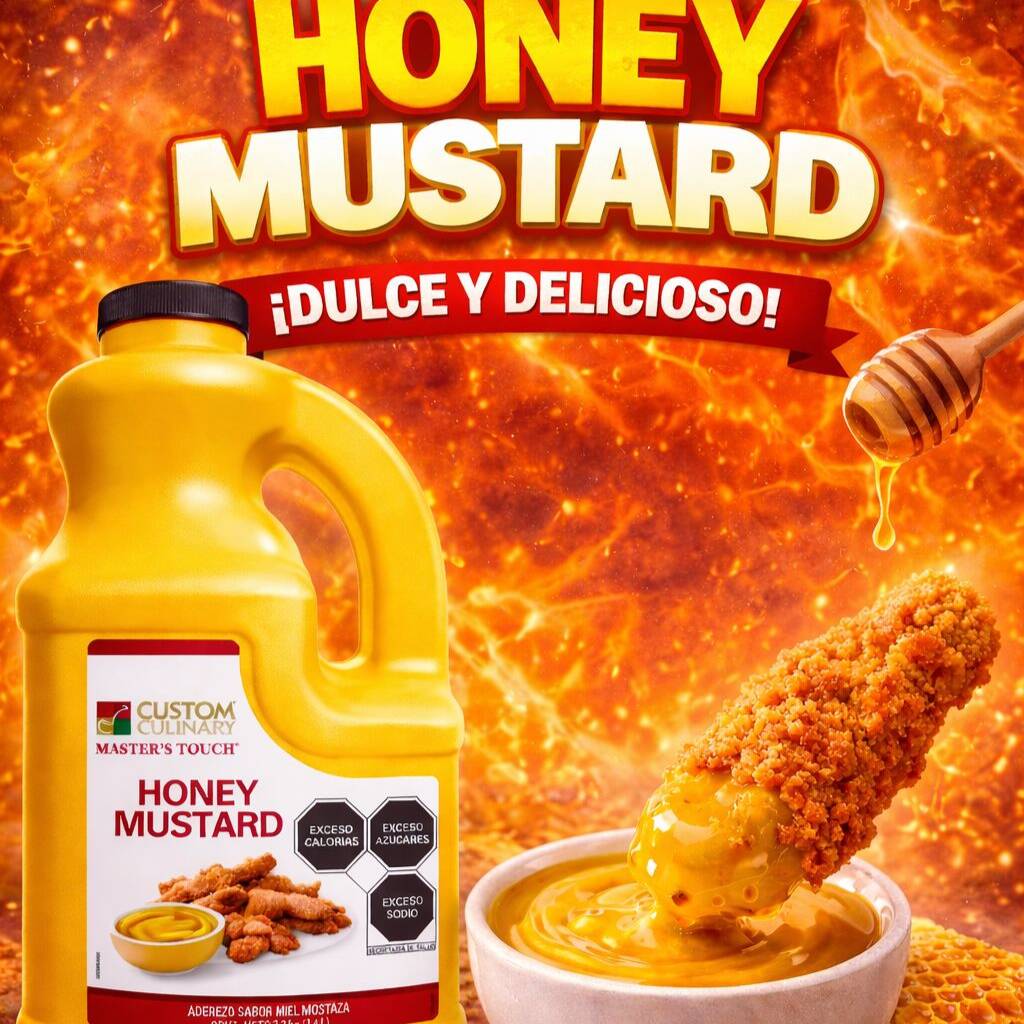 Honey Mustard