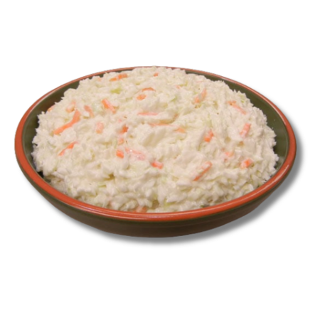 Porcion de Ensalada de Repollo Dulce