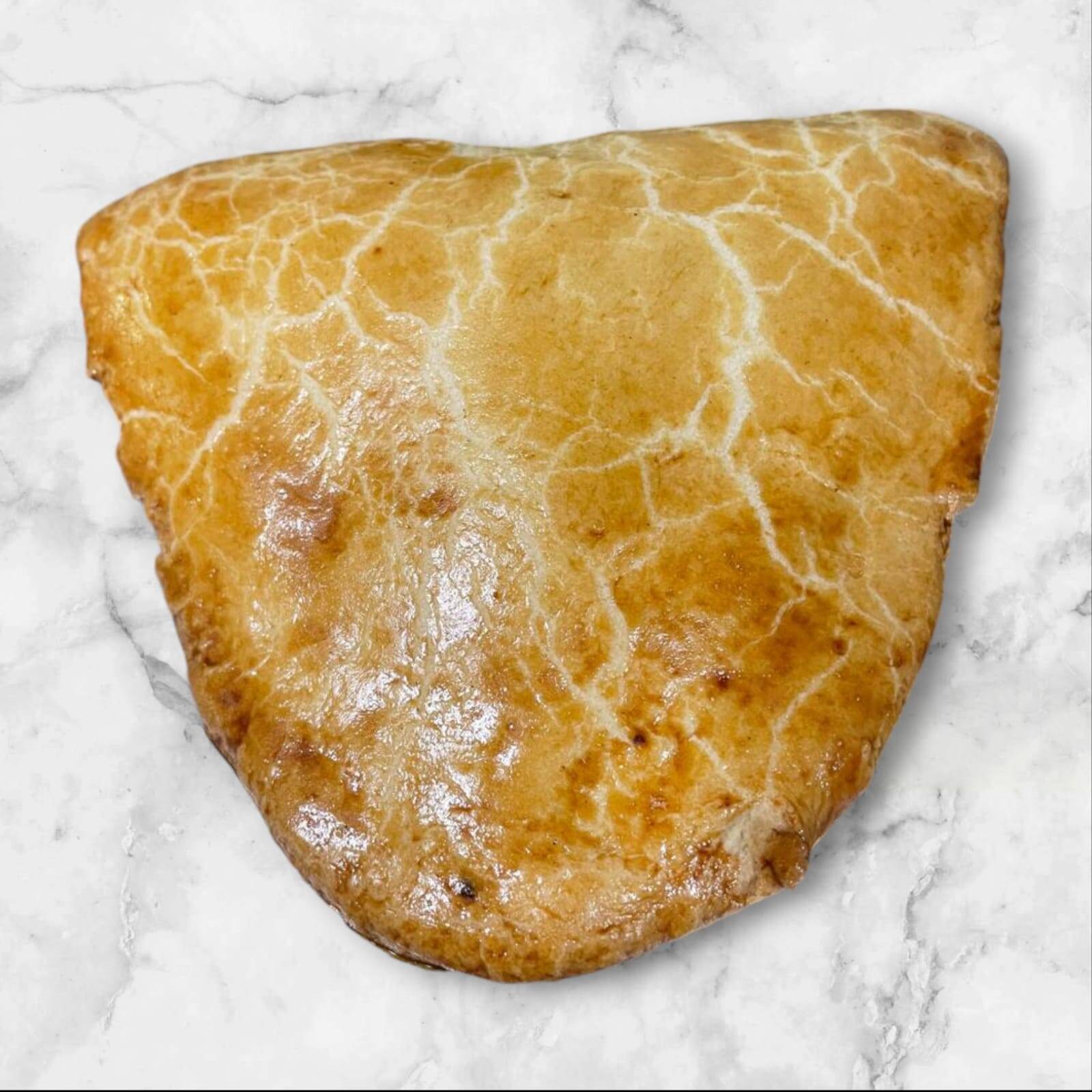 Empanada de Vainilla
