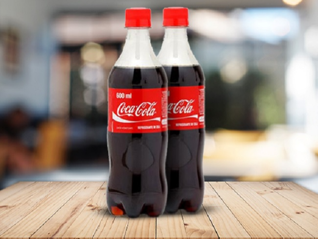 Coca Cola