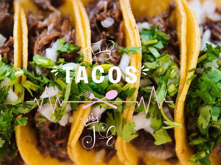 Tacos JE MIRANDA