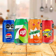 Refrescos