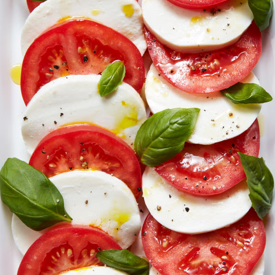 Mia's Capresse