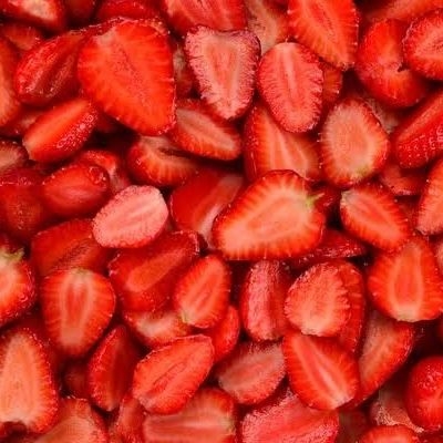 Fresa Fresca