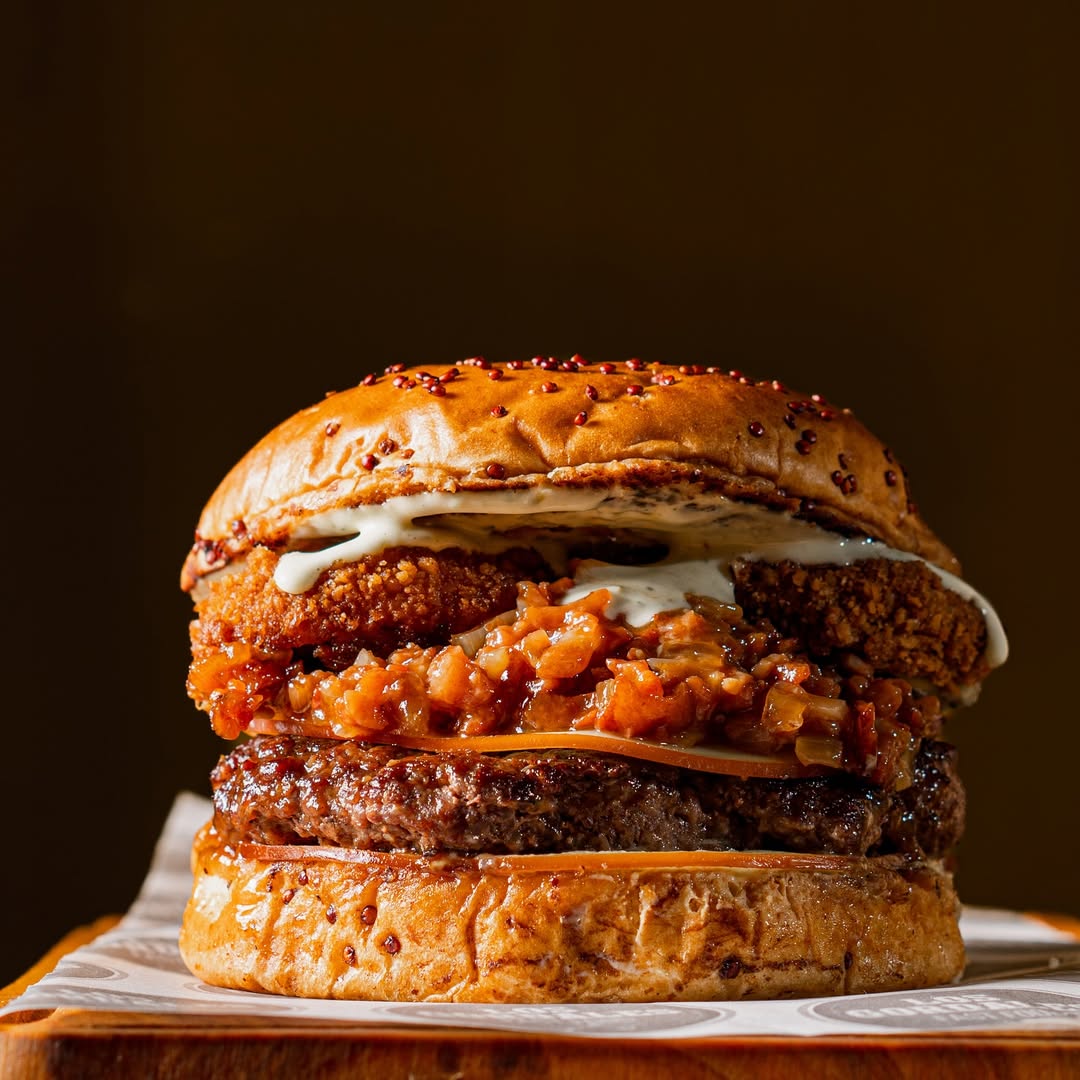 La Sexy Burguer + Cc Zero 250 ml