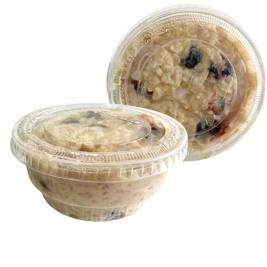 ARROZ CON LECHE