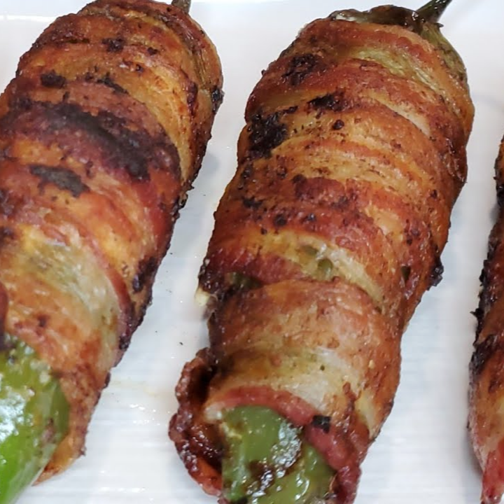 ORDEN DE CHILES