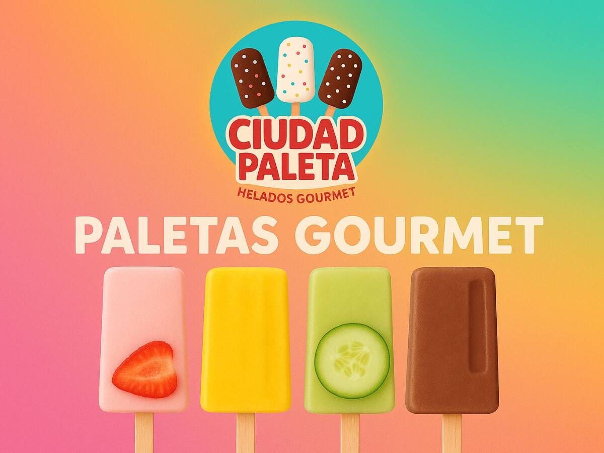 Ciudad Paleta Colosio