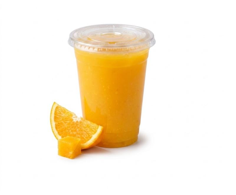 Jugo De Naranja 16Oz