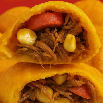 Empanada Ranchera