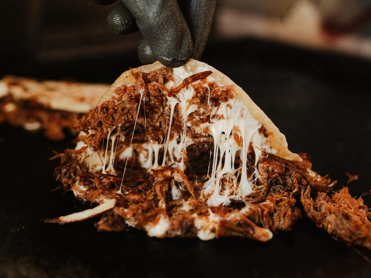Tacos y Birria El Viejón (Suc Colima)