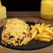Pepito Gratinado