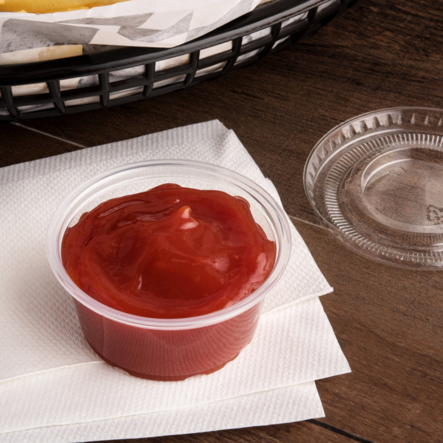 Salsa Catsup