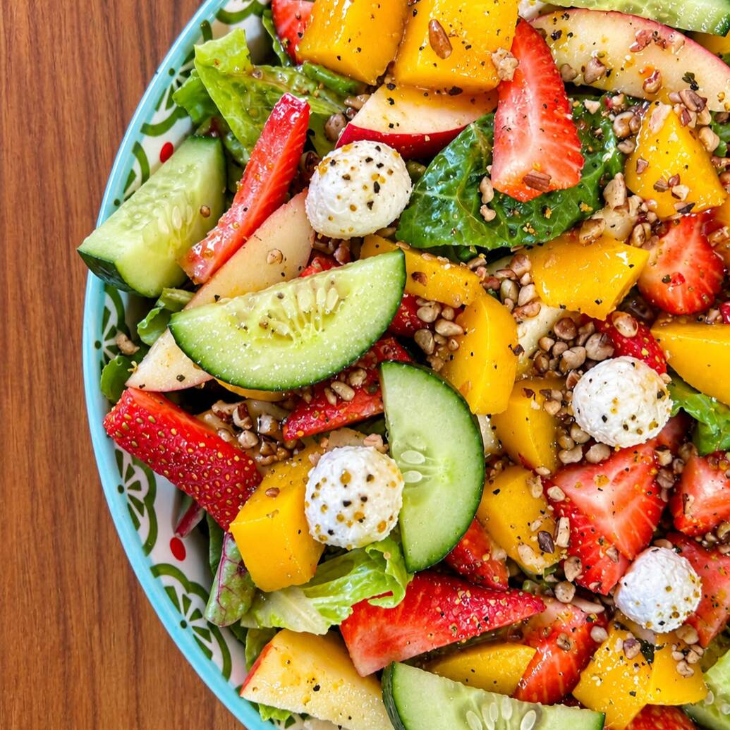 Ensalada Lady Melina
