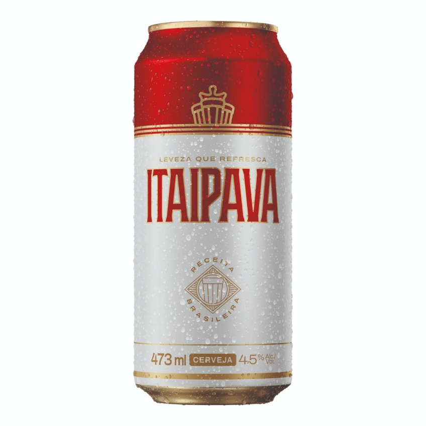 Itaipava BIG Latão