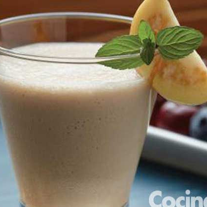 Licuado de Guayaba