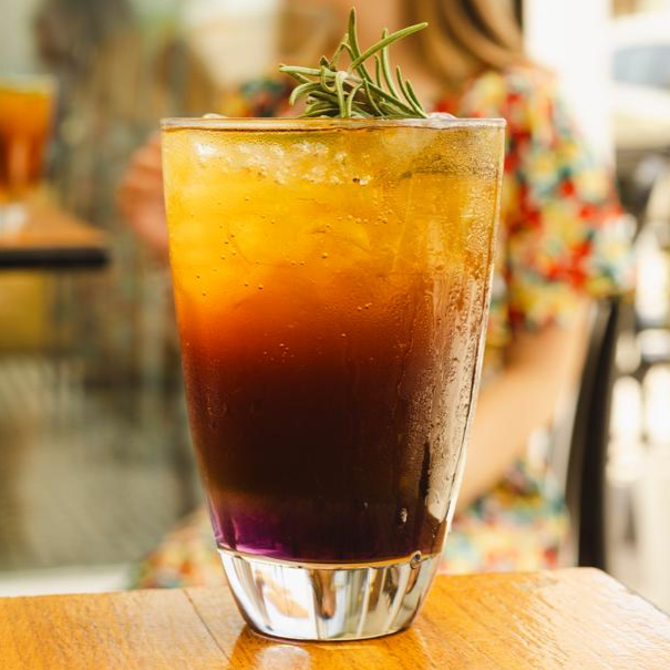 Lavanda Brew