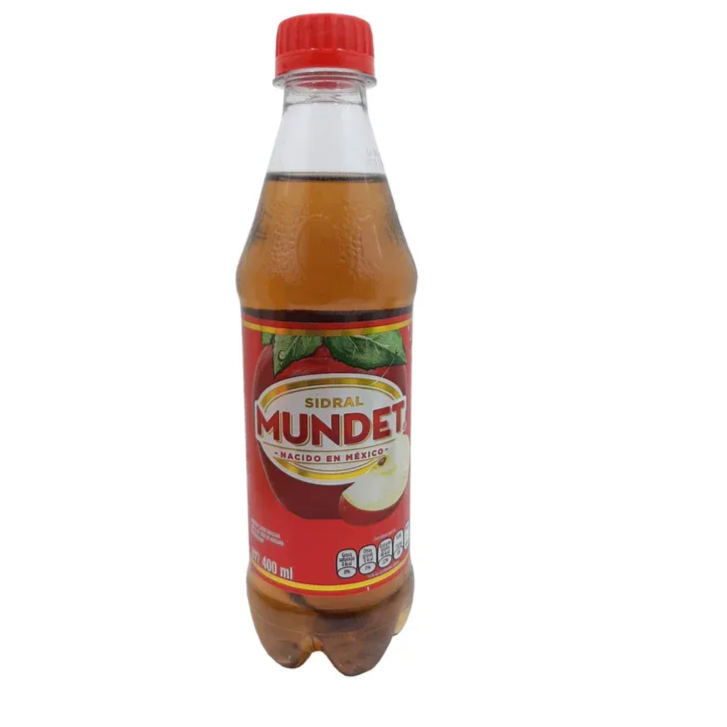 Sidral 400ml