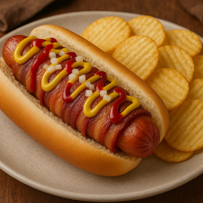 HOT DOG