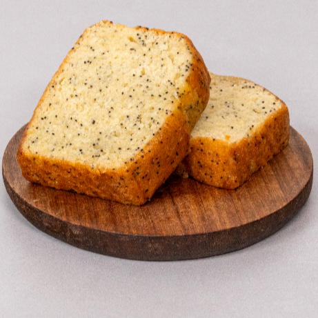 Porcion Torta Amapola