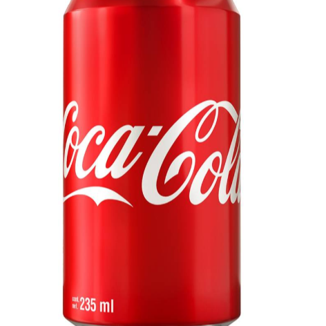 COCA COLA