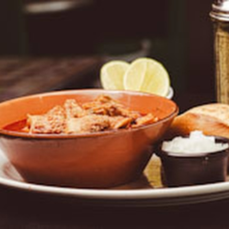 Birria de Res